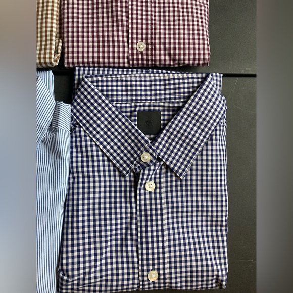 H&M shirt set - Picture 2 of 9